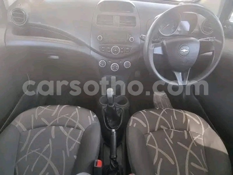 Big with watermark chevrolet spark maseru maseru 29971