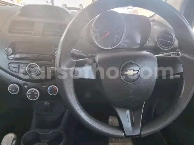 Big with watermark chevrolet spark maseru maseru 29971