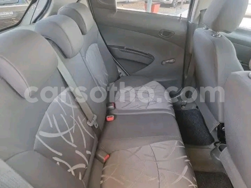 Big with watermark chevrolet spark maseru maseru 29971