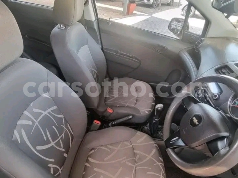 Big with watermark chevrolet spark maseru maseru 29971