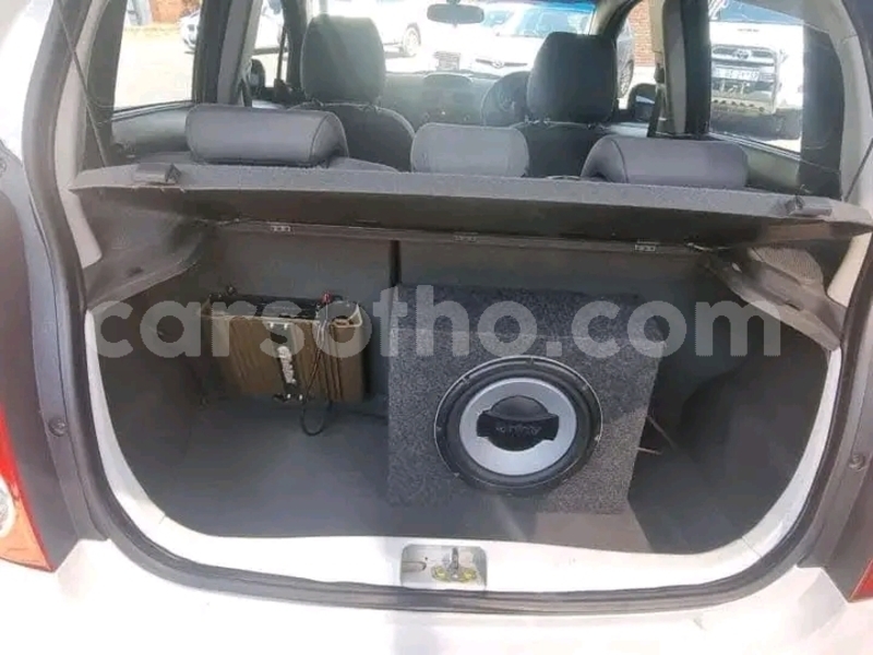 Big with watermark chevrolet spark maseru maseru 29971