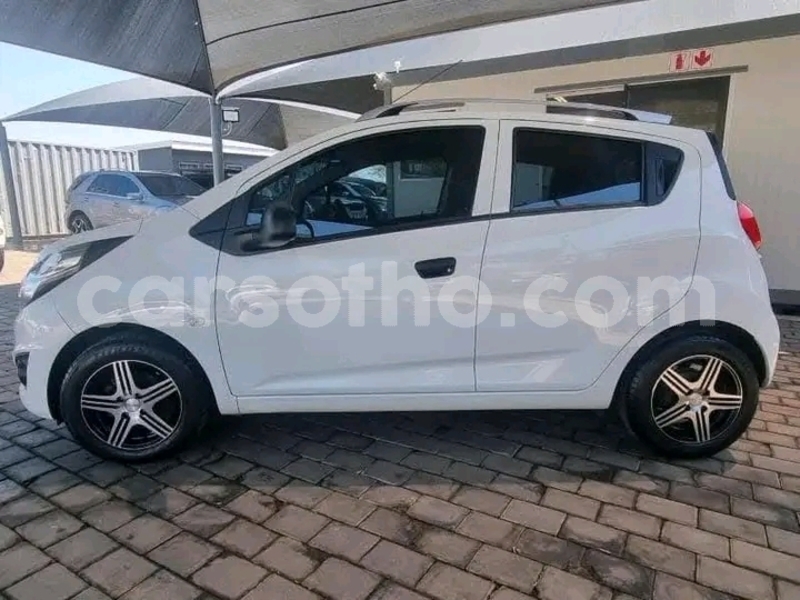 Big with watermark chevrolet spark maseru maseru 29971