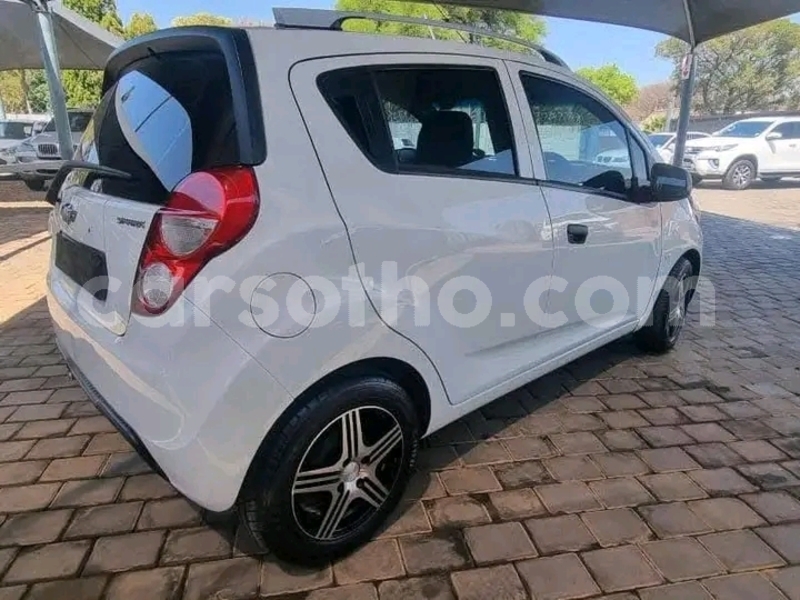 Big with watermark chevrolet spark maseru maseru 29971