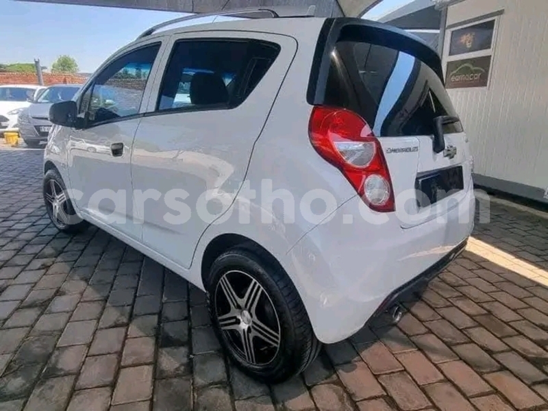 Big with watermark chevrolet spark maseru maseru 29971