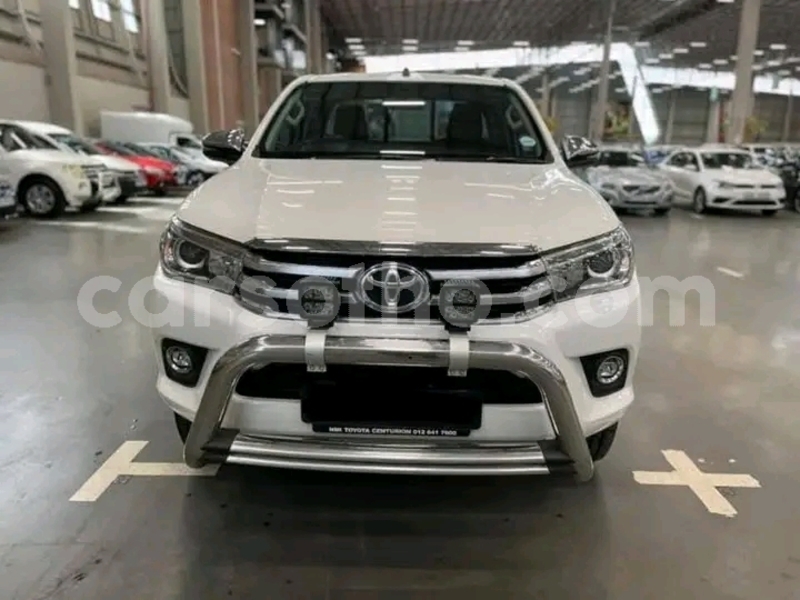 Big with watermark toyota hilux maseru maseru 29972