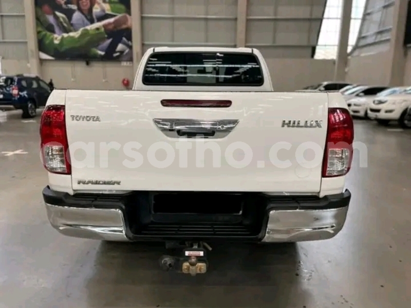 Big with watermark toyota hilux maseru maseru 29972