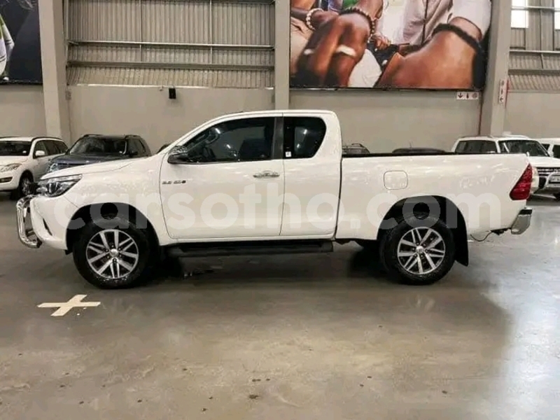 Big with watermark toyota hilux maseru maseru 29972