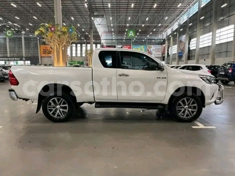Big with watermark toyota hilux maseru maseru 29972