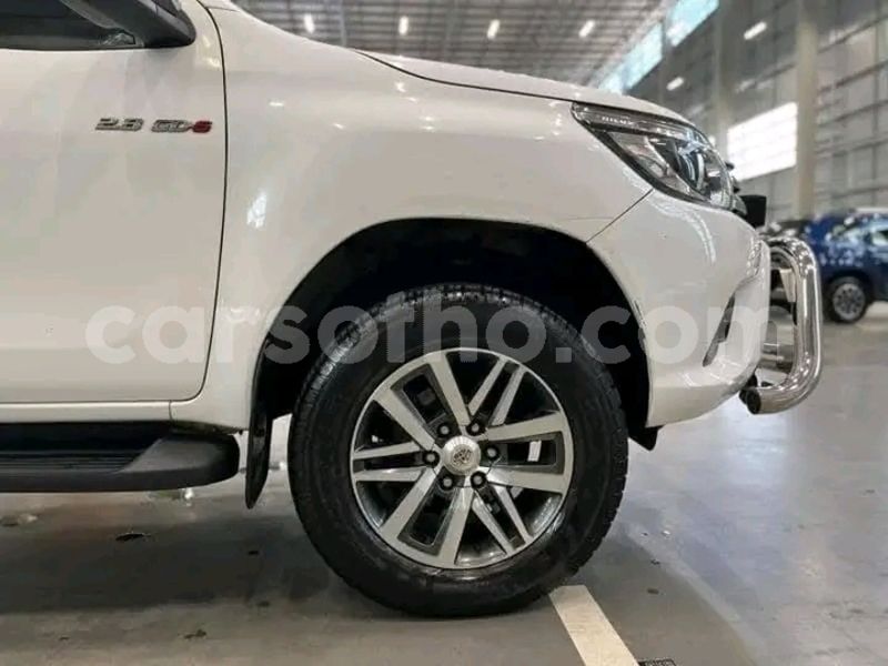 Big with watermark toyota hilux maseru maseru 29972