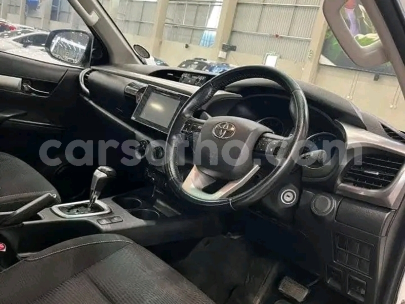 Big with watermark toyota hilux maseru maseru 29972