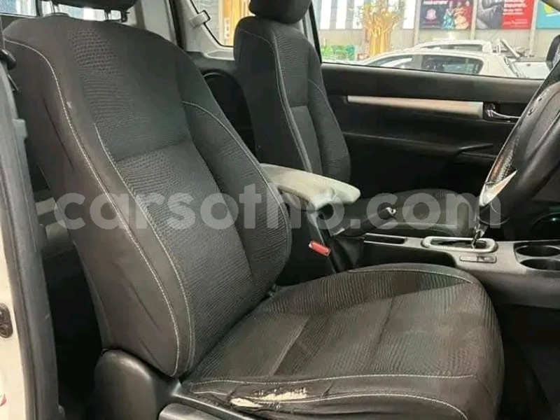 Big with watermark toyota hilux maseru maseru 29972