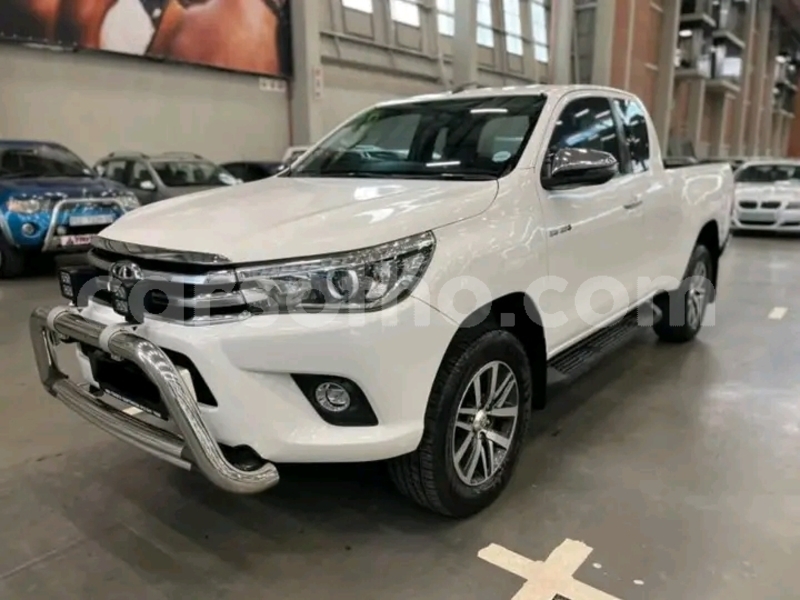 Big with watermark toyota hilux maseru maseru 29972
