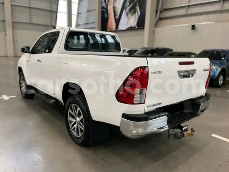Big with watermark toyota hilux maseru maseru 29972