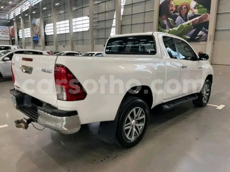 Big with watermark toyota hilux maseru maseru 29972