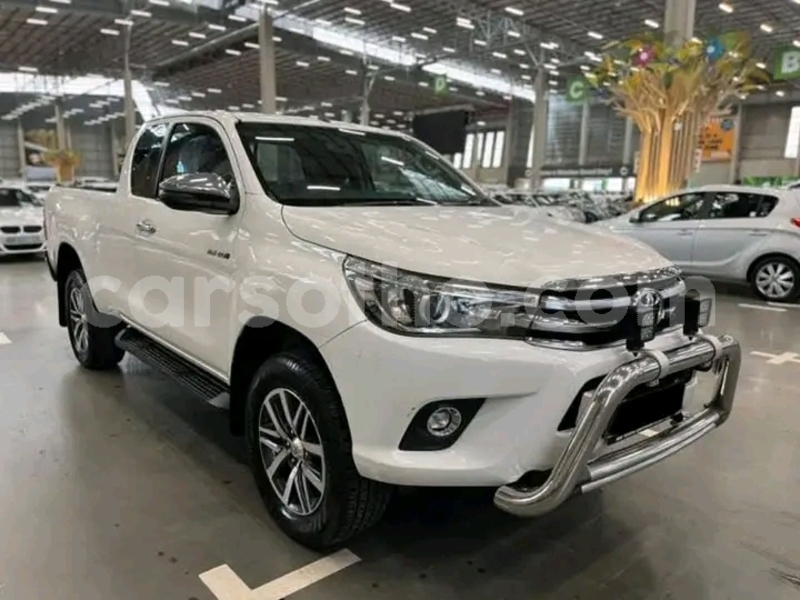Big with watermark toyota hilux maseru maseru 29972