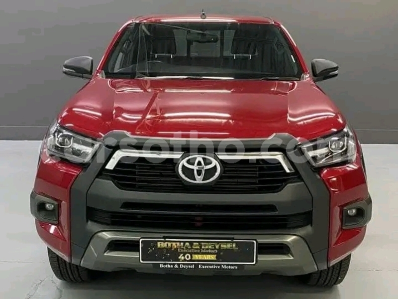 Big with watermark toyota hilux maseru maseru 29973