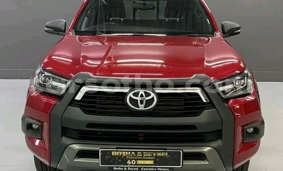 SAHARA  Cars for sale in lesotho - carsotho