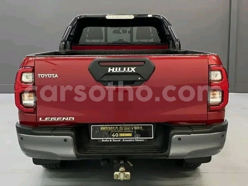 Big with watermark toyota hilux maseru maseru 29973
