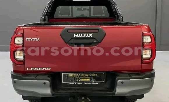 اشتري مستعمل Toyota Hilux Other سيارة في Maseru في Maseru اشتري مستعمل Toyota Hilux Other سيارة في Maseru في Maseru