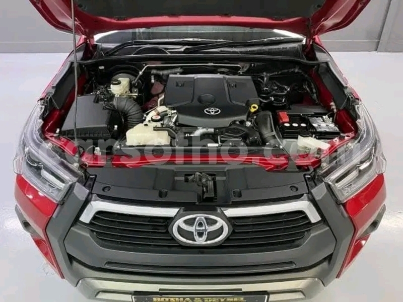Big with watermark toyota hilux maseru maseru 29973