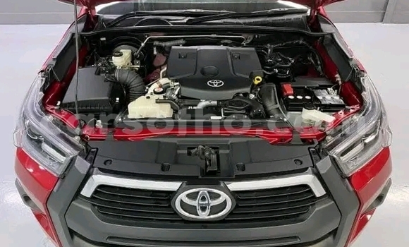 اشتري مستعمل Toyota Hilux Other سيارة في Maseru في Maseru اشتري مستعمل Toyota Hilux Other سيارة في Maseru في Maseru