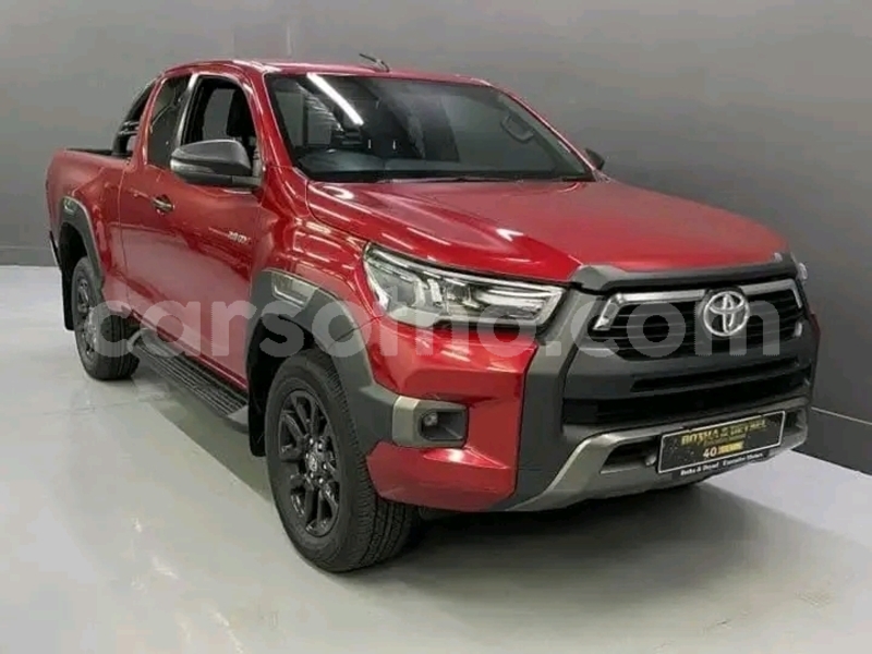Big with watermark toyota hilux maseru maseru 29973