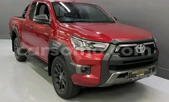 اشتري مستعمل Toyota Hilux Other سيارة في Maseru في Maseru اشتري مستعمل Toyota Hilux Other سيارة في Maseru في Maseru