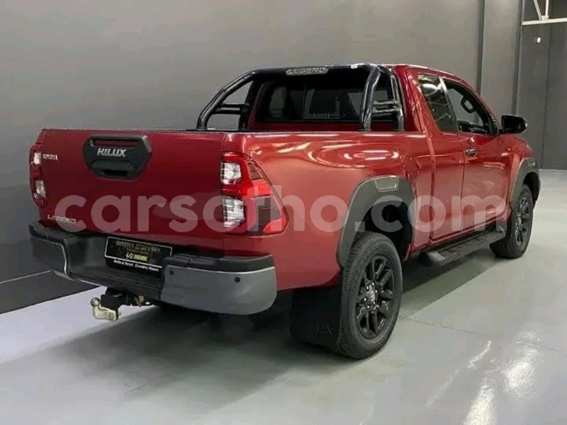 Big with watermark toyota hilux maseru maseru 29973