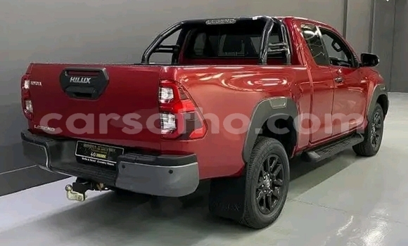 اشتري مستعمل Toyota Hilux Other سيارة في Maseru في Maseru اشتري مستعمل Toyota Hilux Other سيارة في Maseru في Maseru