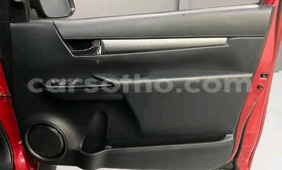 اشتري مستعمل Toyota Hilux Other سيارة في Maseru في Maseru اشتري مستعمل Toyota Hilux Other سيارة في Maseru في Maseru