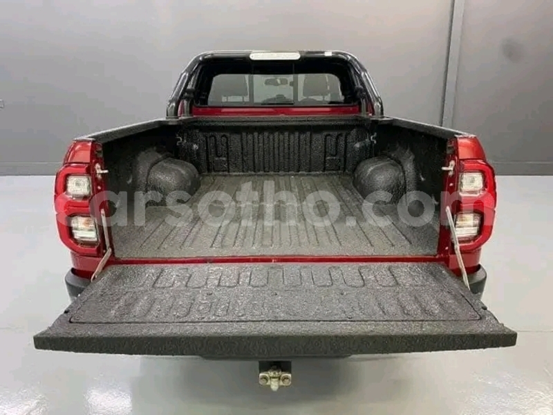 Big with watermark toyota hilux maseru maseru 29973