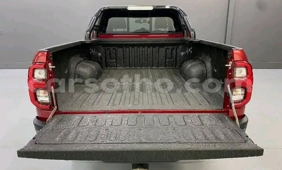 اشتري مستعمل Toyota Hilux Other سيارة في Maseru في Maseru اشتري مستعمل Toyota Hilux Other سيارة في Maseru في Maseru