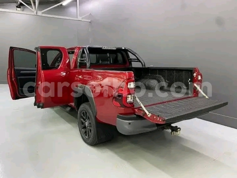 Big with watermark toyota hilux maseru maseru 29973