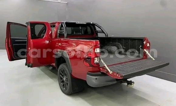اشتري مستعمل Toyota Hilux Other سيارة في Maseru في Maseru اشتري مستعمل Toyota Hilux Other سيارة في Maseru في Maseru