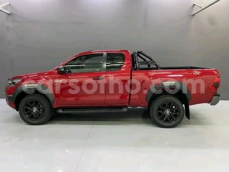 Big with watermark toyota hilux maseru maseru 29973