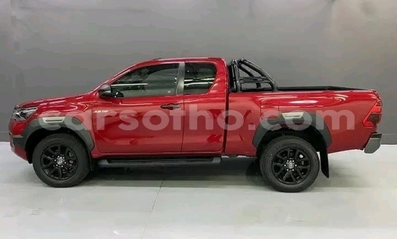 اشتري مستعمل Toyota Hilux Other سيارة في Maseru في Maseru اشتري مستعمل Toyota Hilux Other سيارة في Maseru في Maseru