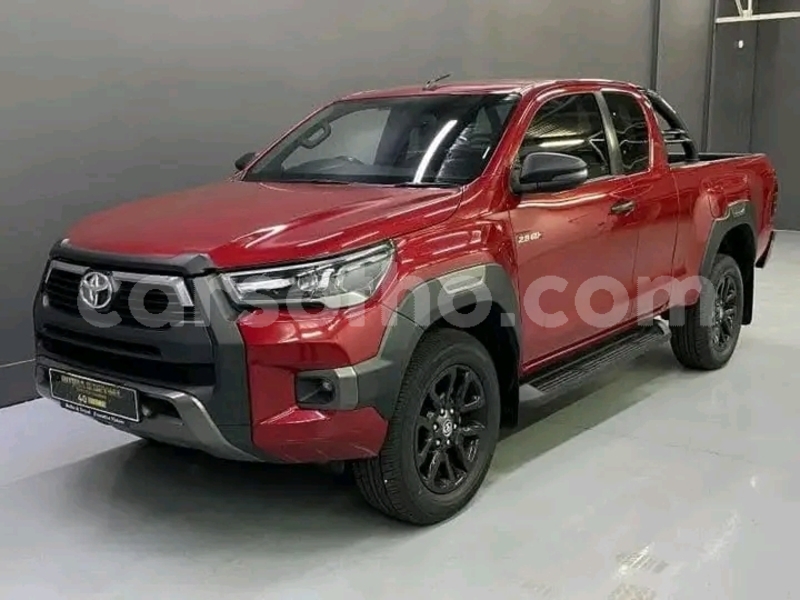 Big with watermark toyota hilux maseru maseru 29973