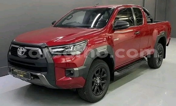 اشتري مستعمل Toyota Hilux Other سيارة في Maseru في Maseru اشتري مستعمل Toyota Hilux Other سيارة في Maseru في Maseru