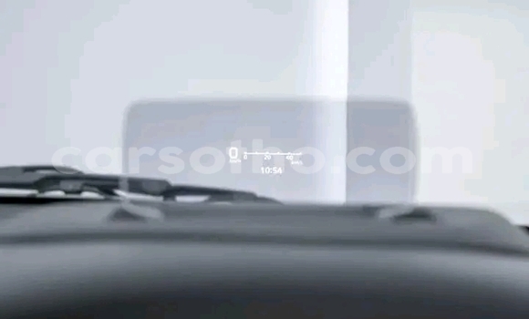 Sayi Na hannu Suzuki Forenza White Mota in Maseru a Maseru Sayi Na hannu Suzuki Forenza White Mota in Maseru a Maseru