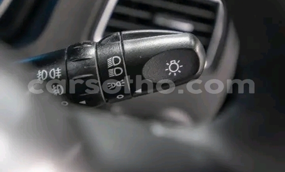 Acheter Occasion Voiture Mahindra MM Noir à Maseru, Maseru Acheter Occasion Voiture Mahindra MM Noir à Maseru, Maseru