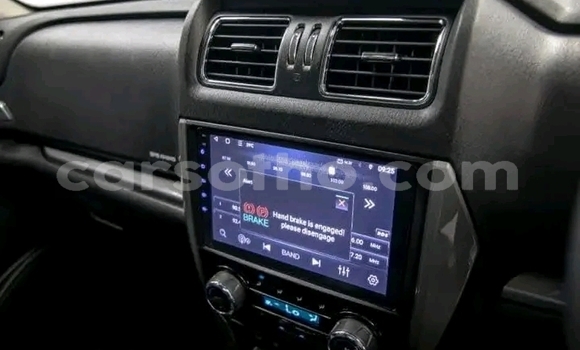 Acheter Occasion Voiture Mahindra MM Noir à Maseru, Maseru Acheter Occasion Voiture Mahindra MM Noir à Maseru, Maseru