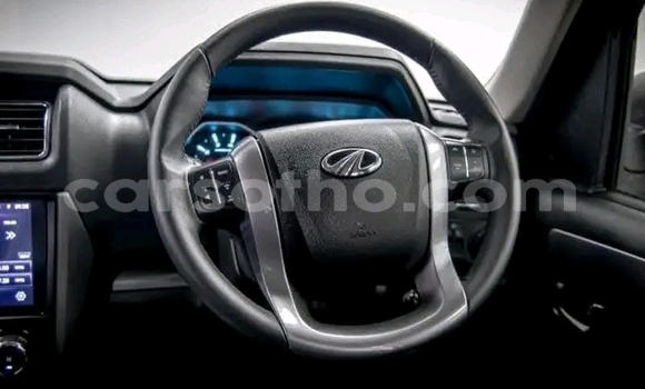 Acheter Occasion Voiture Mahindra MM Noir à Maseru, Maseru Acheter Occasion Voiture Mahindra MM Noir à Maseru, Maseru