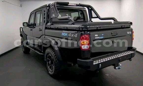 Acheter Occasion Voiture Mahindra MM Noir à Maseru, Maseru Acheter Occasion Voiture Mahindra MM Noir à Maseru, Maseru