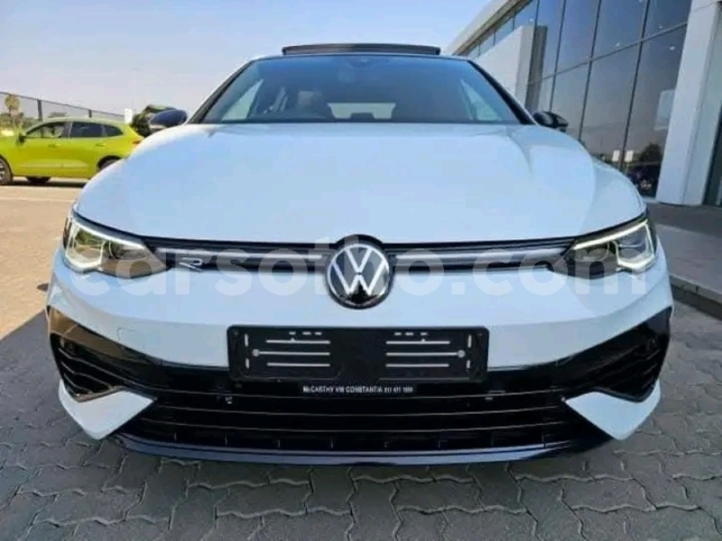 Big with watermark volkswagen golf r maseru maseru 29976