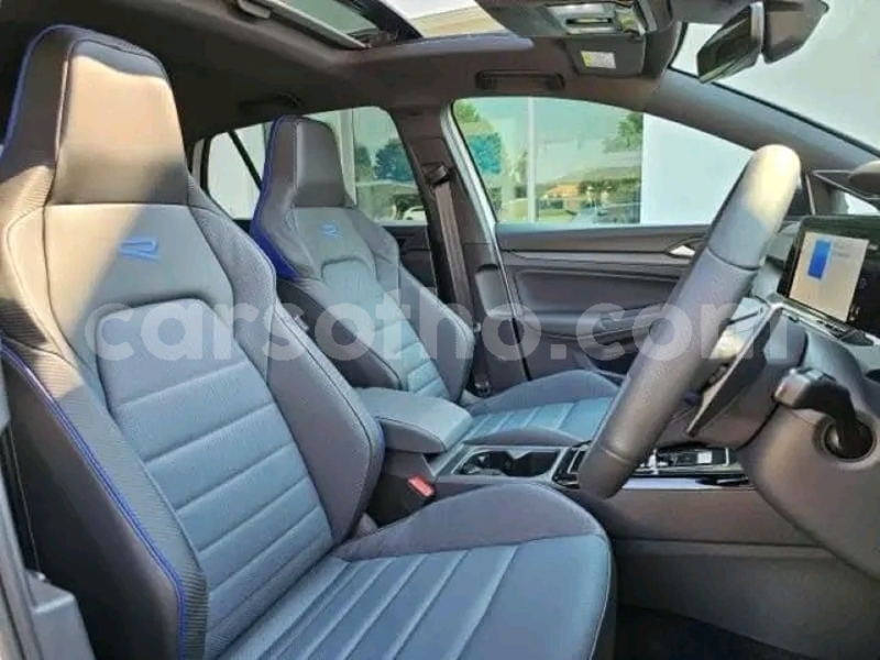 Big with watermark volkswagen golf r maseru maseru 29976