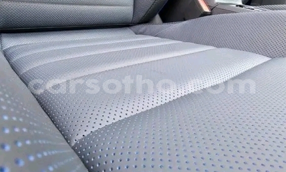 Acheter Occasion Voiture Volkswagen Golf R Blanc à Maseru, Maseru Acheter Occasion Voiture Volkswagen Golf R Blanc à Maseru, Maseru