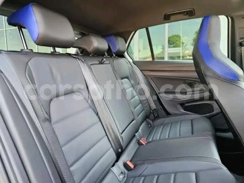 Big with watermark volkswagen golf r maseru maseru 29976