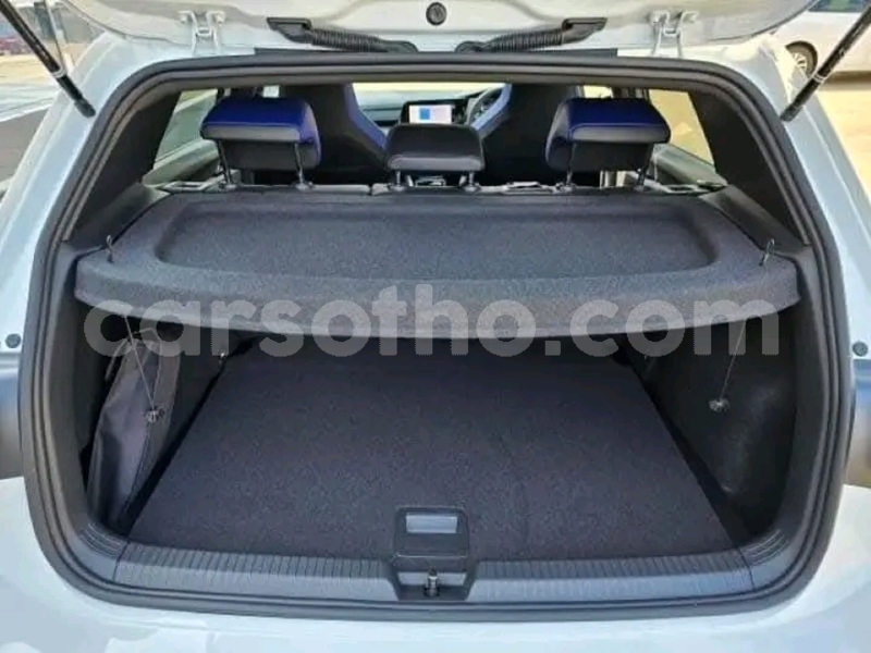 Big with watermark volkswagen golf r maseru maseru 29976