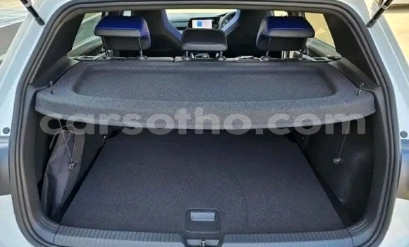 Acheter Occasion Voiture Volkswagen Golf R Blanc à Maseru, Maseru Acheter Occasion Voiture Volkswagen Golf R Blanc à Maseru, Maseru