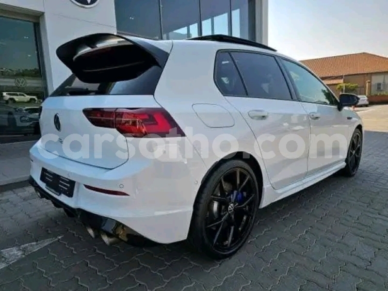 Big with watermark volkswagen golf r maseru maseru 29976
